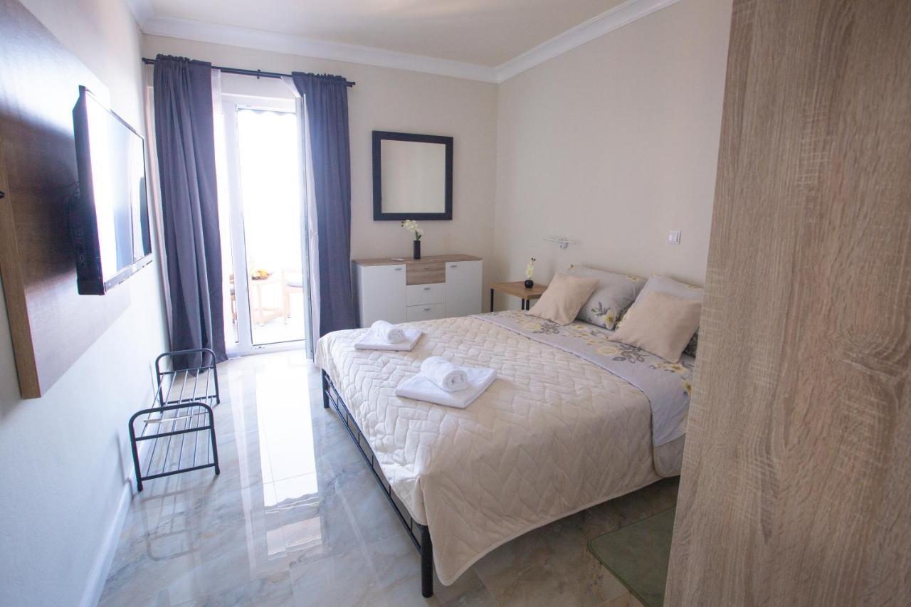 Ferienwohnung Dommy&Gabby Dubrovnik Exterior foto